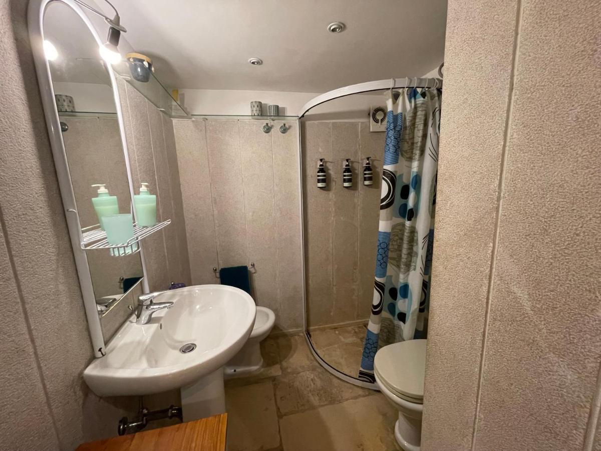 Amare Vieste, Central Apartment Sea View Ngoại thất bức ảnh