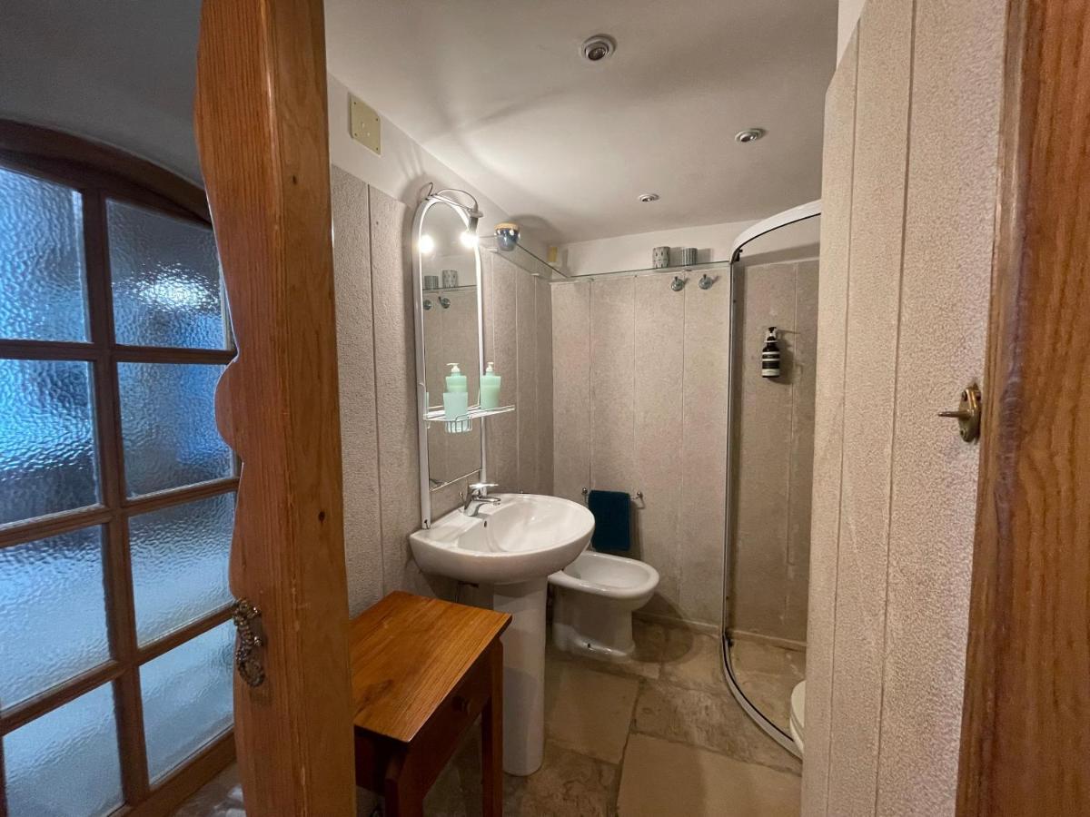 Amare Vieste, Central Apartment Sea View Ngoại thất bức ảnh