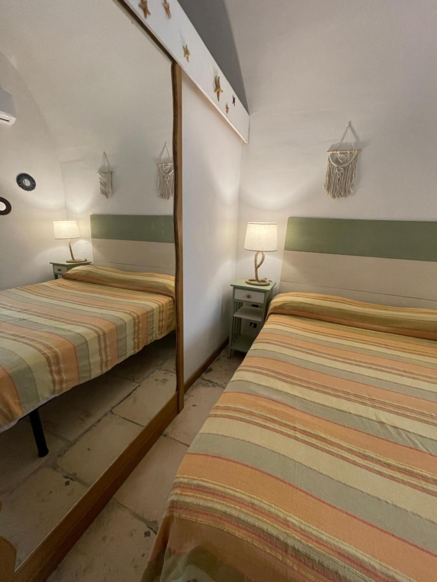 Amare Vieste, Central Apartment Sea View Ngoại thất bức ảnh