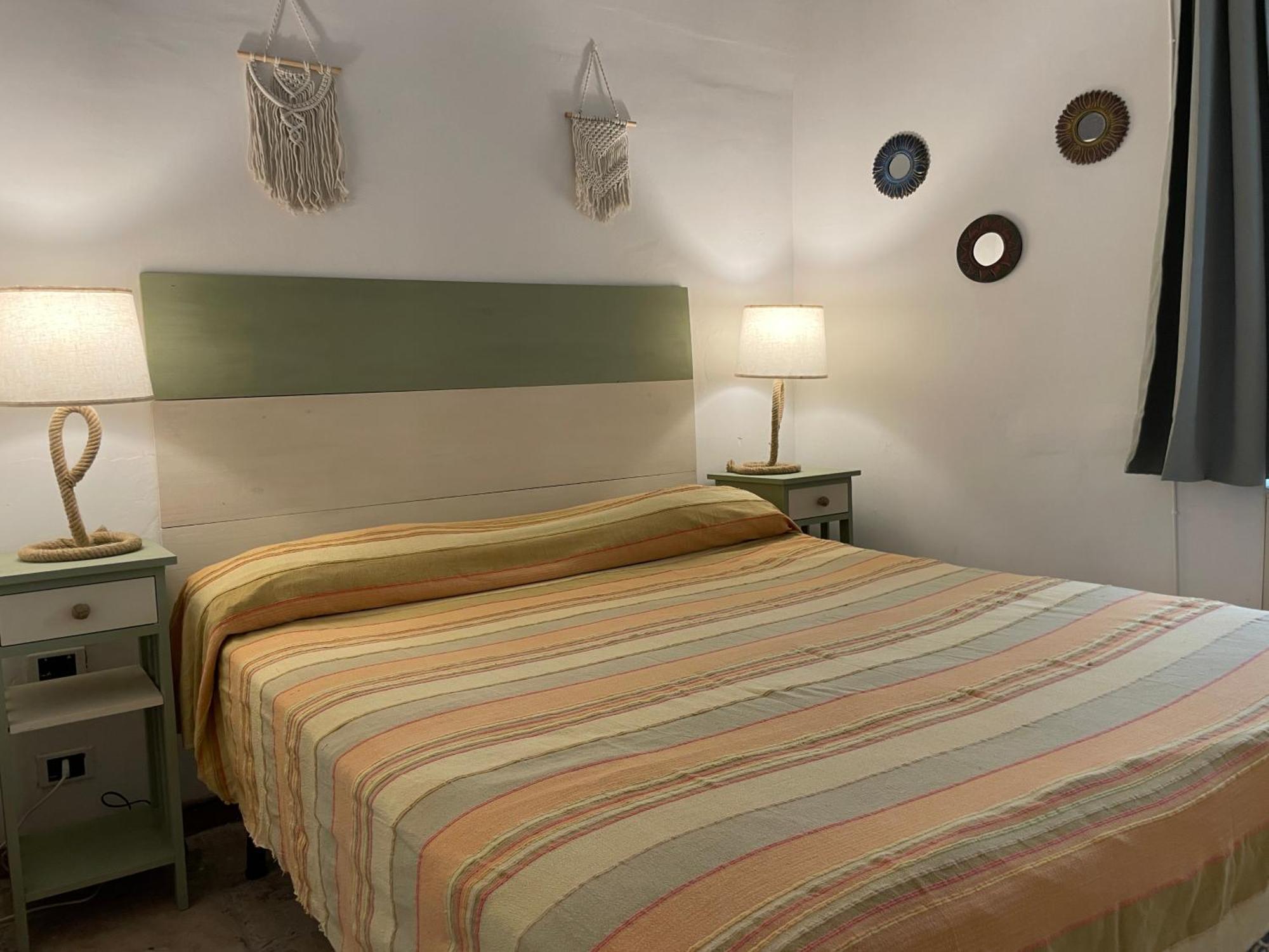 Amare Vieste, Central Apartment Sea View Ngoại thất bức ảnh