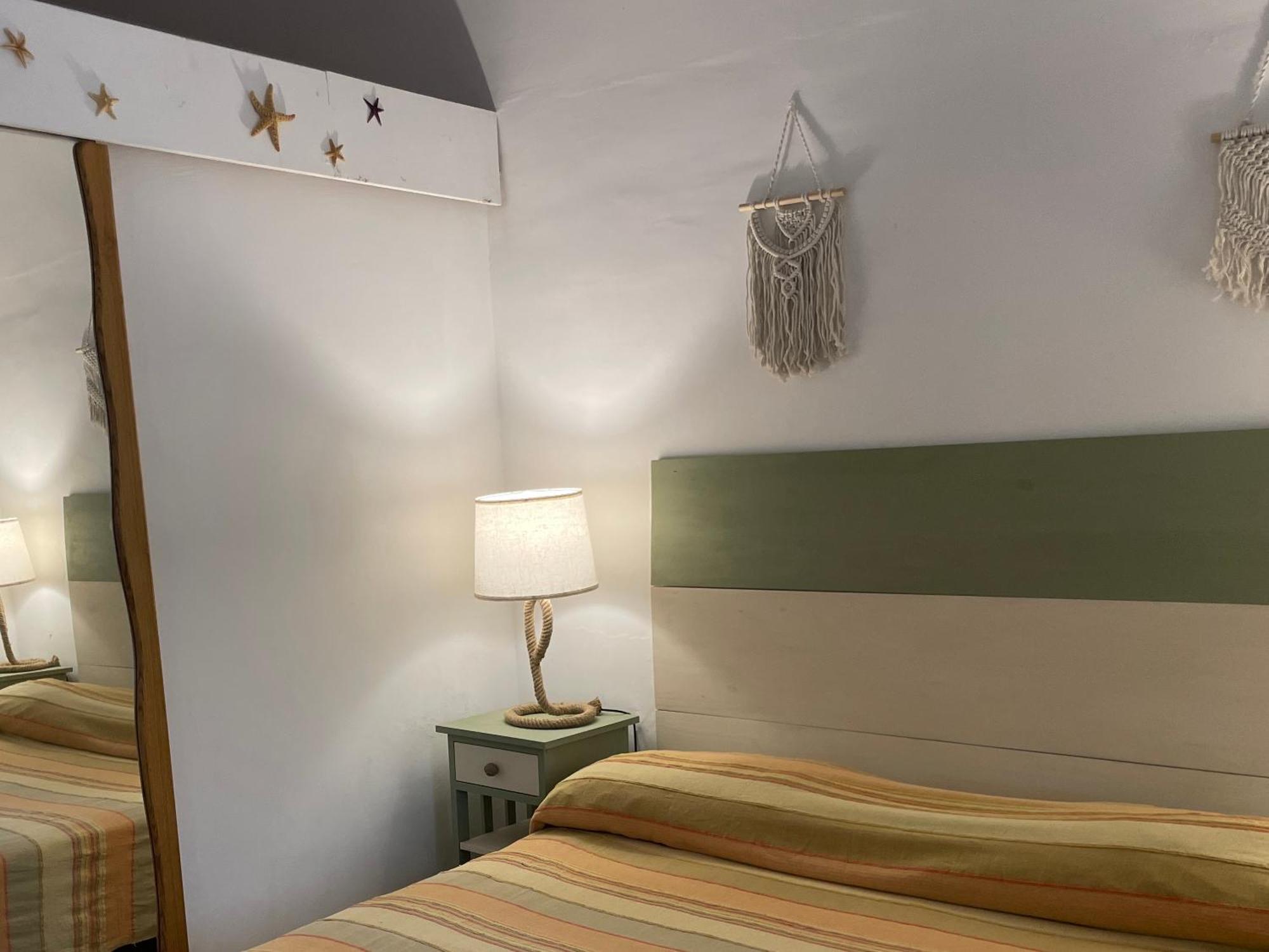 Amare Vieste, Central Apartment Sea View Ngoại thất bức ảnh