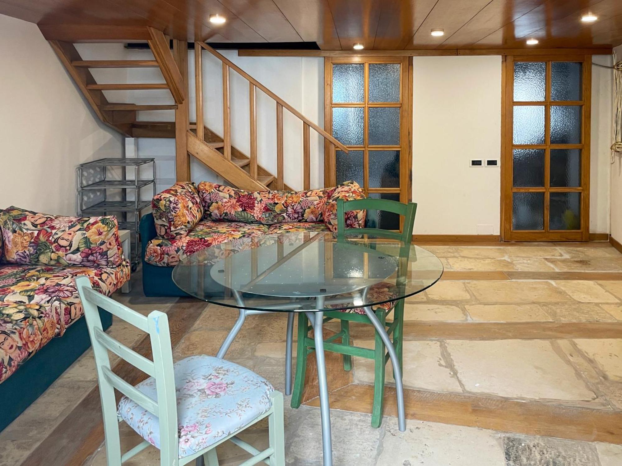 Amare Vieste, Central Apartment Sea View Ngoại thất bức ảnh